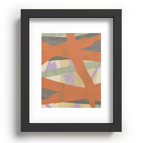 Conor O'Donnell M 2 Recessed Framing Rectangle
