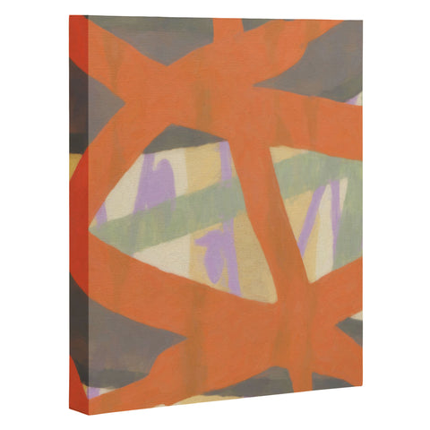 Conor O'Donnell M 2 Art Canvas