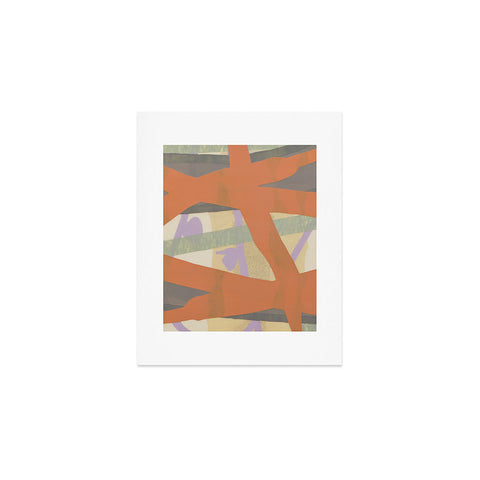Conor O'Donnell M 2 Art Print