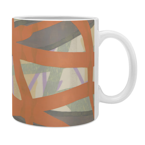 Conor O'Donnell M 2 Coffee Mug