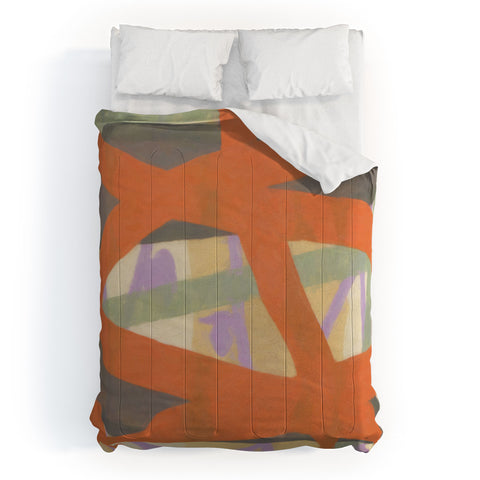 Conor O'Donnell M 2 Comforter