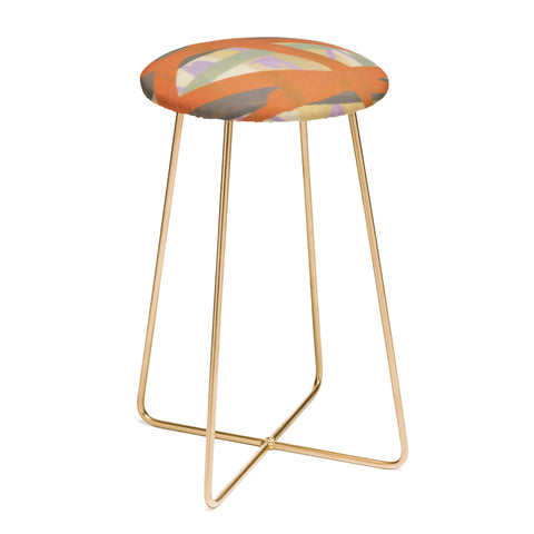 Conor O'Donnell M 2 Counter Stool