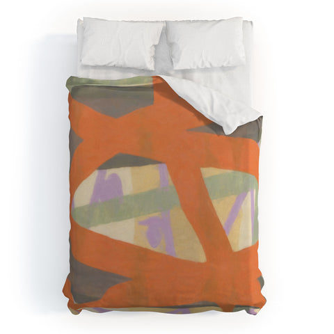 Conor O'Donnell M 2 Duvet Cover