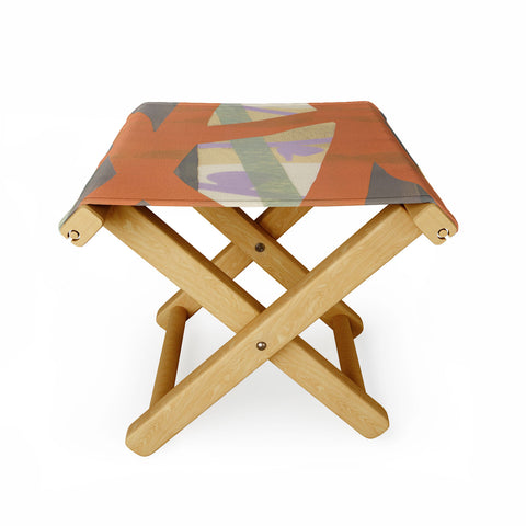 Conor O'Donnell M 2 Folding Stool