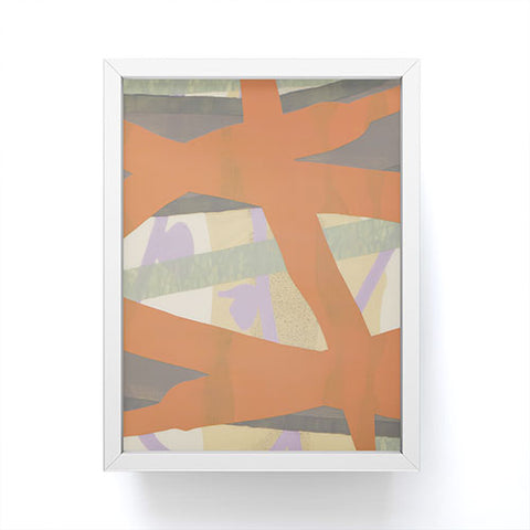 Conor O'Donnell M 2 Framed Mini Art Print