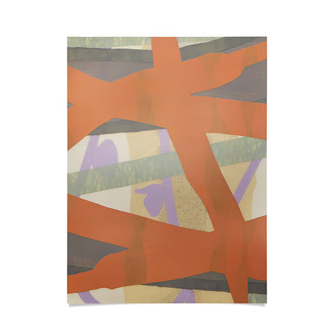 Conor O'Donnell M 2 Poster