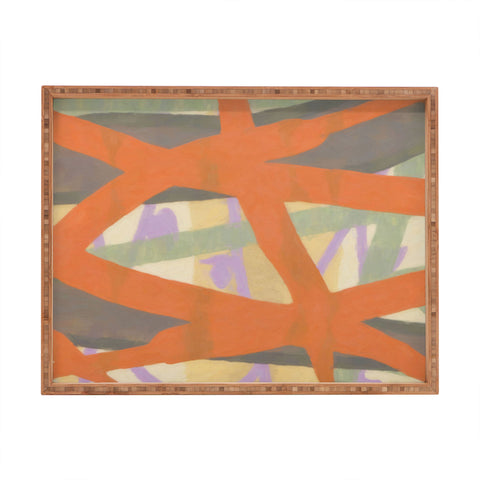 Conor O'Donnell M 2 Rectangular Tray