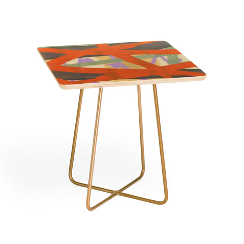 Conor O'Donnell M 2 Side Table