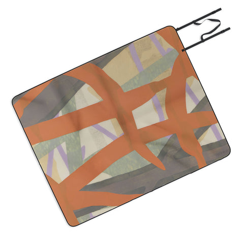 Conor O'Donnell M 2 Picnic Blanket