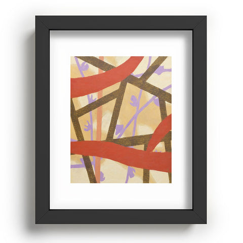 Conor O'Donnell M 5 Recessed Framing Rectangle