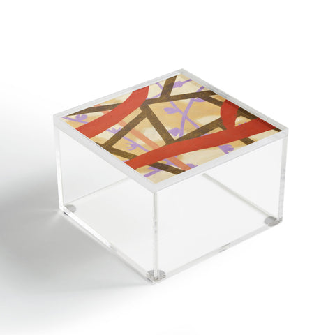 Conor O'Donnell M 5 Acrylic Box