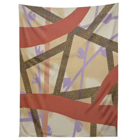 Conor O'Donnell M 5 Tapestry