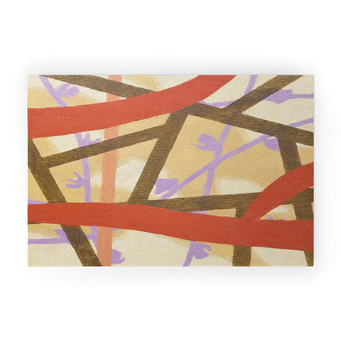 Conor O'Donnell M 5 Welcome Mat