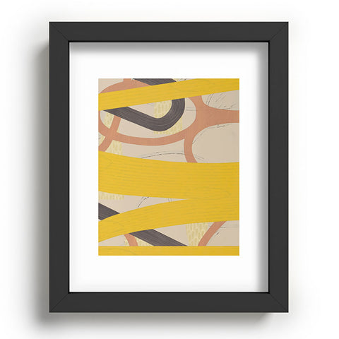 Conor O'Donnell M 8 Recessed Framing Rectangle