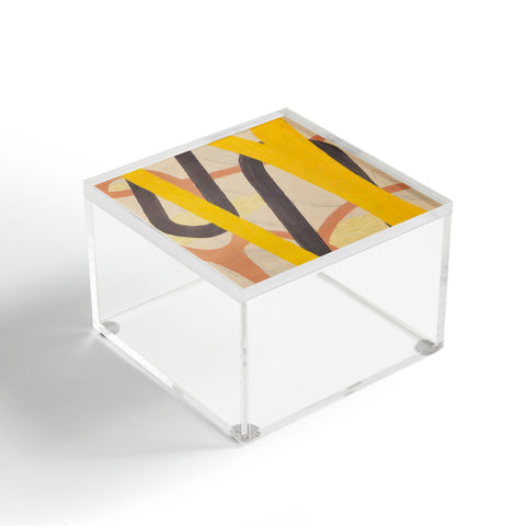Conor O'Donnell M 8 Acrylic Box