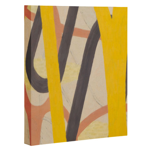 Conor O'Donnell M 8 Art Canvas