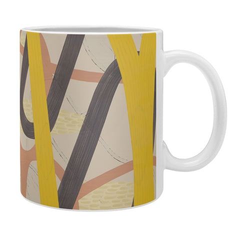 Conor O'Donnell M 8 Coffee Mug