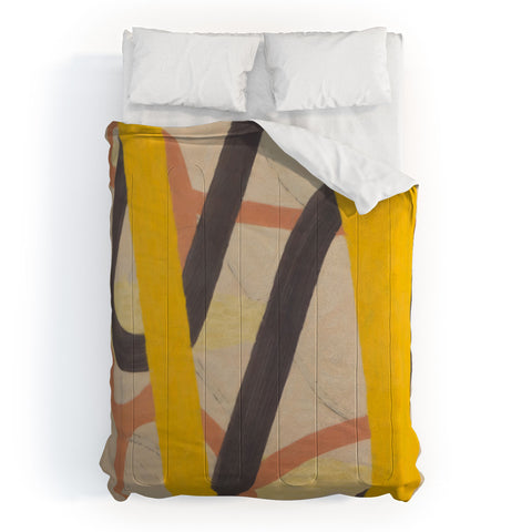 Conor O'Donnell M 8 Comforter