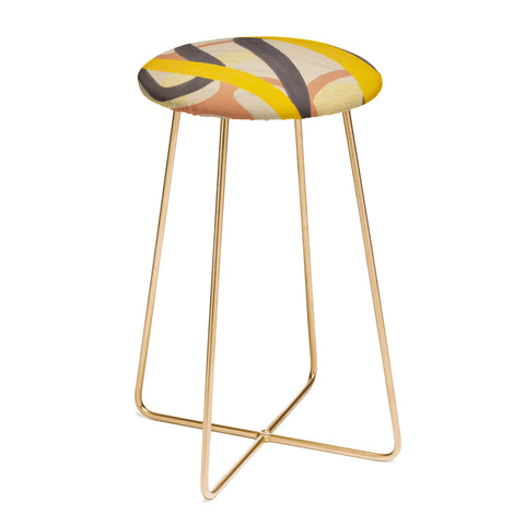 Conor O'Donnell M 8 Counter Stool