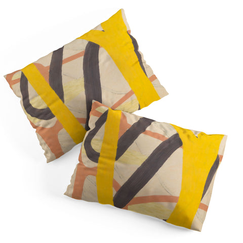 Conor O'Donnell M 8 Pillow Shams