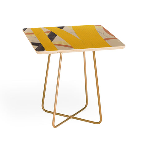 Conor O'Donnell M 8 Side Table