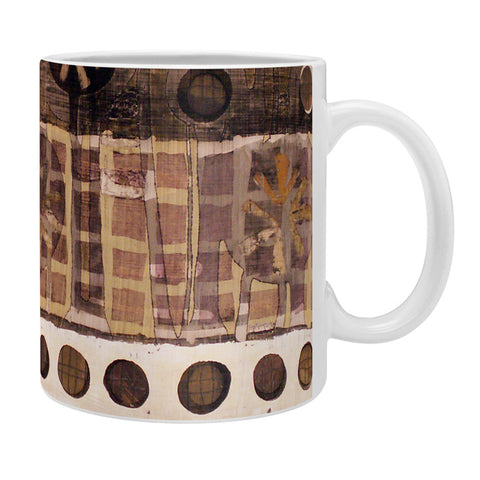 Conor O'Donnell Patternstudy 2 Coffee Mug