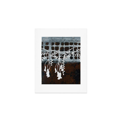 Conor O'Donnell Patternstudy 8 Art Print