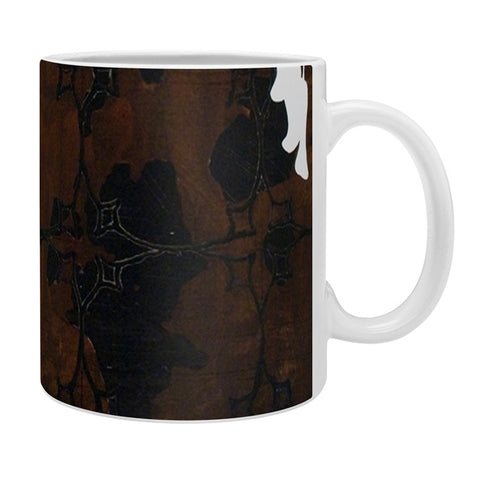 Conor O'Donnell Patternstudy 8 Coffee Mug