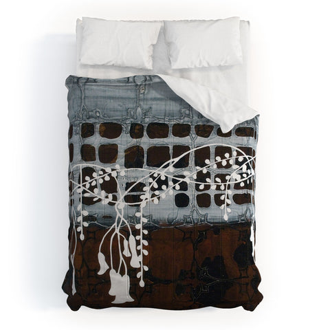 Conor O'Donnell Patternstudy 8 Comforter