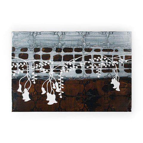 Conor O'Donnell Patternstudy 8 Welcome Mat