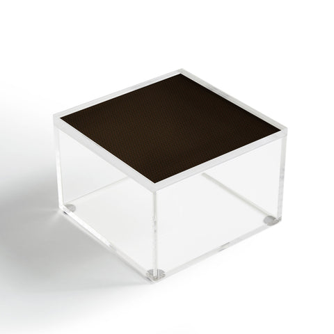 Conor O'Donnell PM 1 Acrylic Box