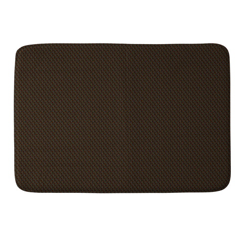 Conor O'Donnell PM 1 Memory Foam Bath Mat