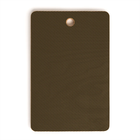 Conor O'Donnell PM 1 Cutting Board Rectangle