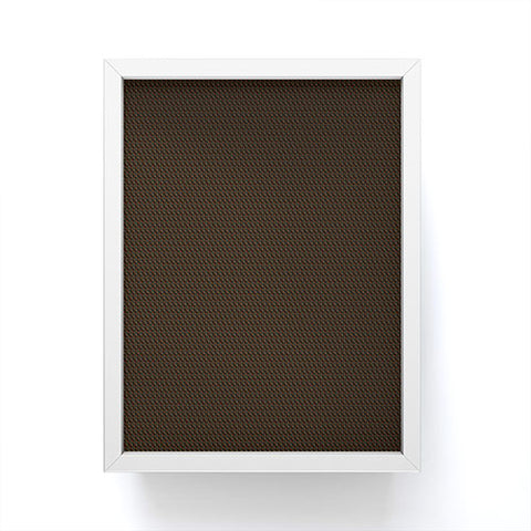 Conor O'Donnell PM 1 Framed Mini Art Print