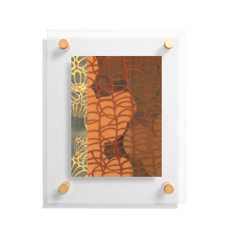 Conor O'Donnell Recondition 1 Floating Acrylic Print