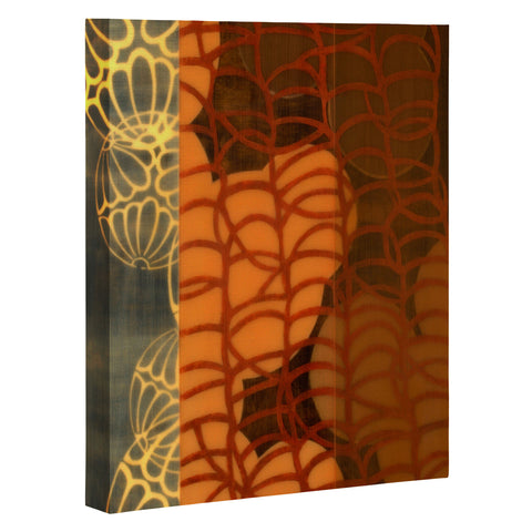 Conor O'Donnell Recondition 1 Art Canvas