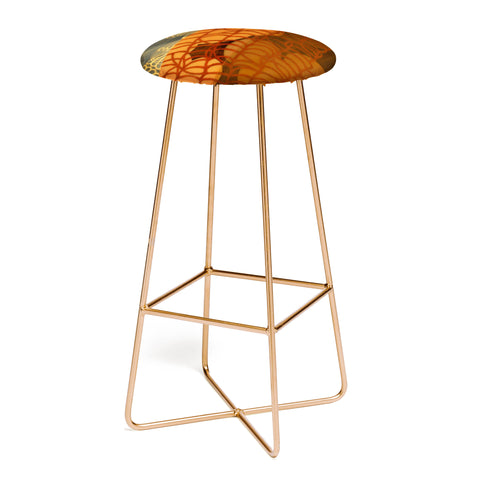 Conor O'Donnell Recondition 1 Bar Stool