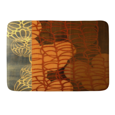 Conor O'Donnell Recondition 1 Memory Foam Bath Mat