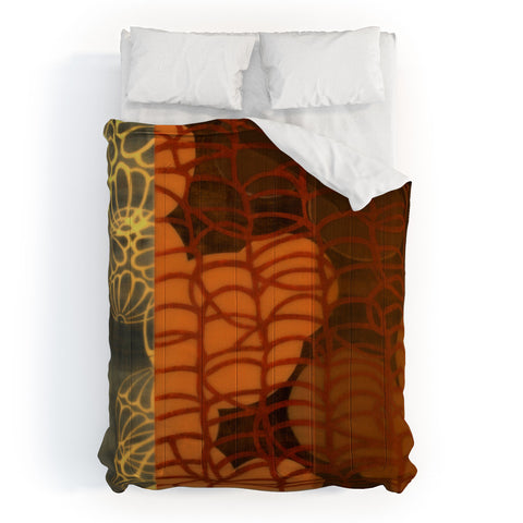 Conor O'Donnell Recondition 1 Comforter