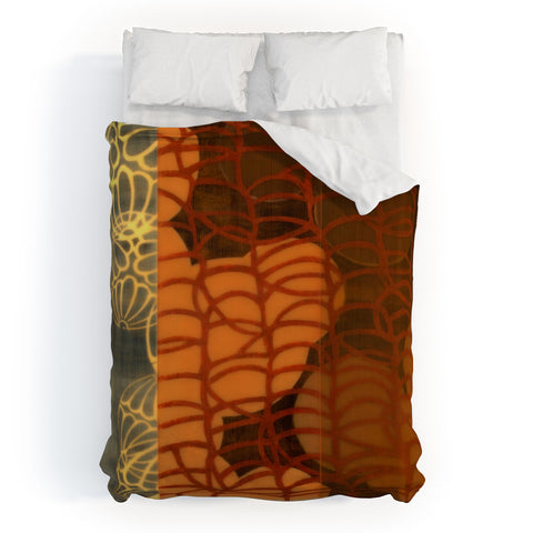Conor O'Donnell Recondition 1 Duvet Cover