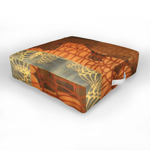 Conor O'Donnell Recondition 1 Outdoor Floor Cushion