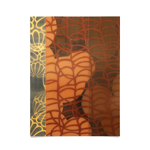 Conor O'Donnell Recondition 1 Poster