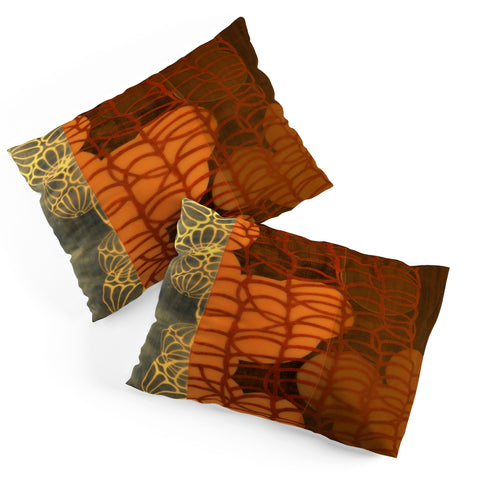 Conor O'Donnell Recondition 1 Pillow Shams