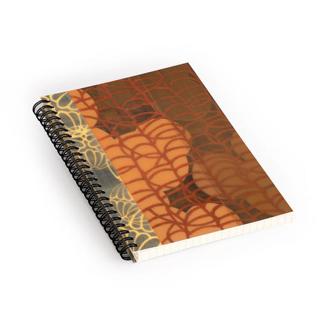 Conor O'Donnell Recondition 1 Spiral Notebook