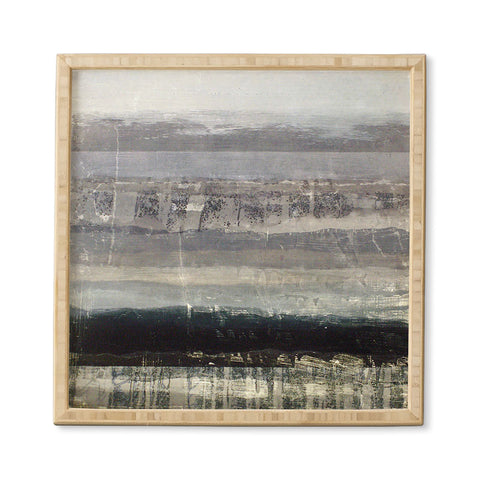 Conor O'Donnell Tara 1 Framed Wall Art