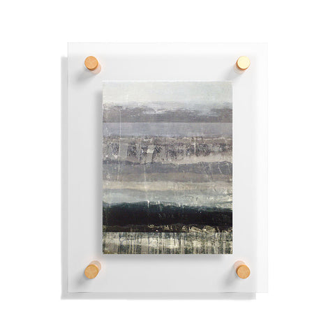 Conor O'Donnell Tara 1 Floating Acrylic Print