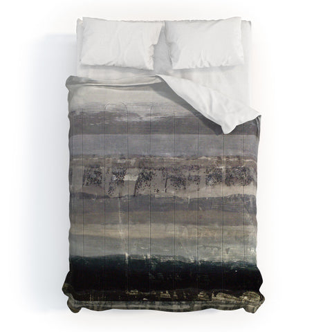 Conor O'Donnell Tara 1 Comforter