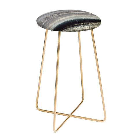 Conor O'Donnell Tara 1 Counter Stool