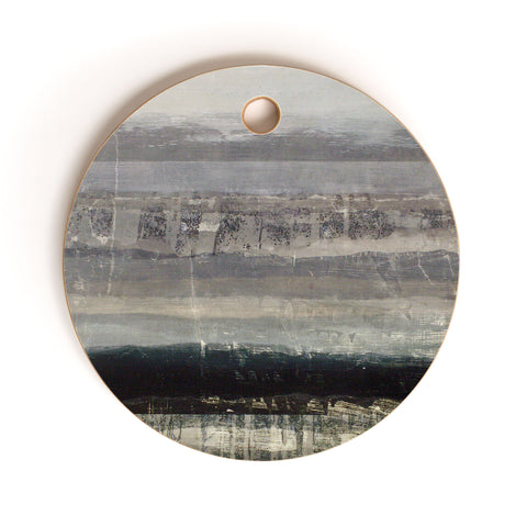 Conor O'Donnell Tara 1 Cutting Board Round