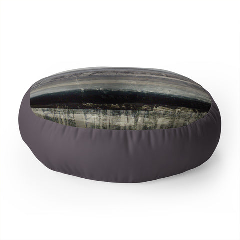 Conor O'Donnell Tara 1 Floor Pillow Round
